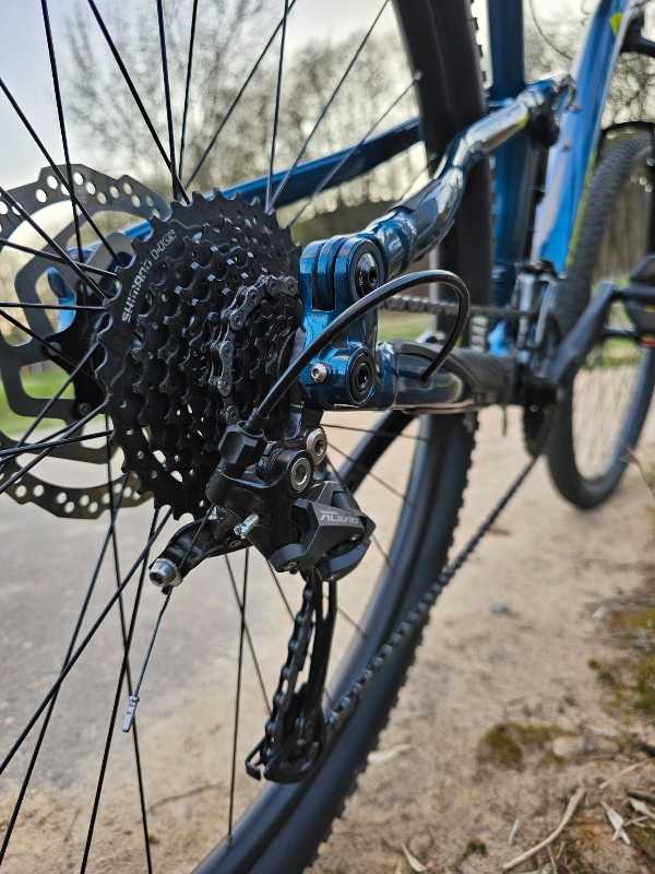 Merida One-Twenty RC 300
