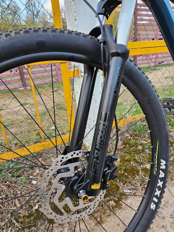 Merida One-Twenty RC 300