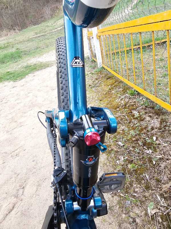 Merida One-Twenty RC 300
