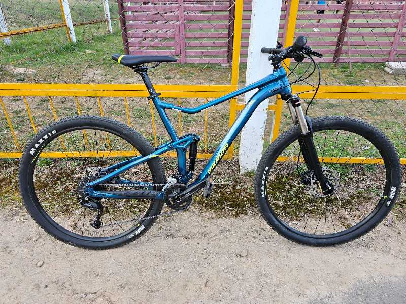 Merida One-Twenty RC 300