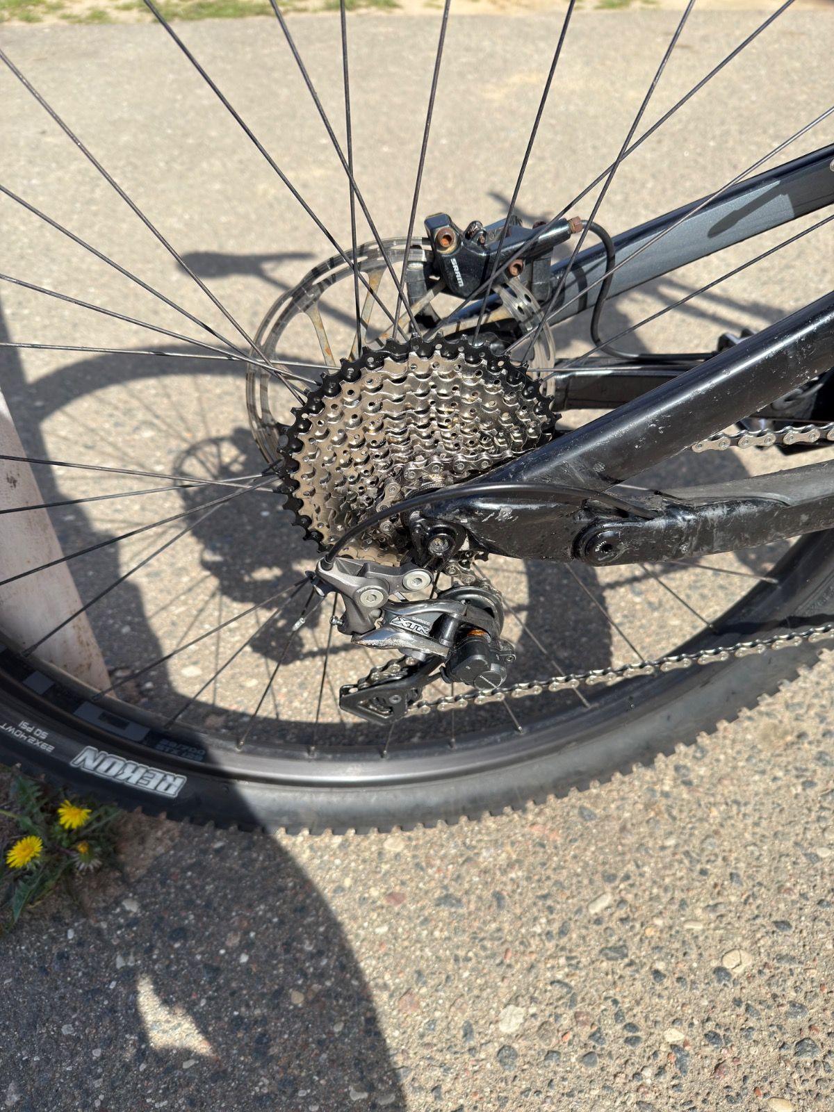 Cannondale Habit Neo 4