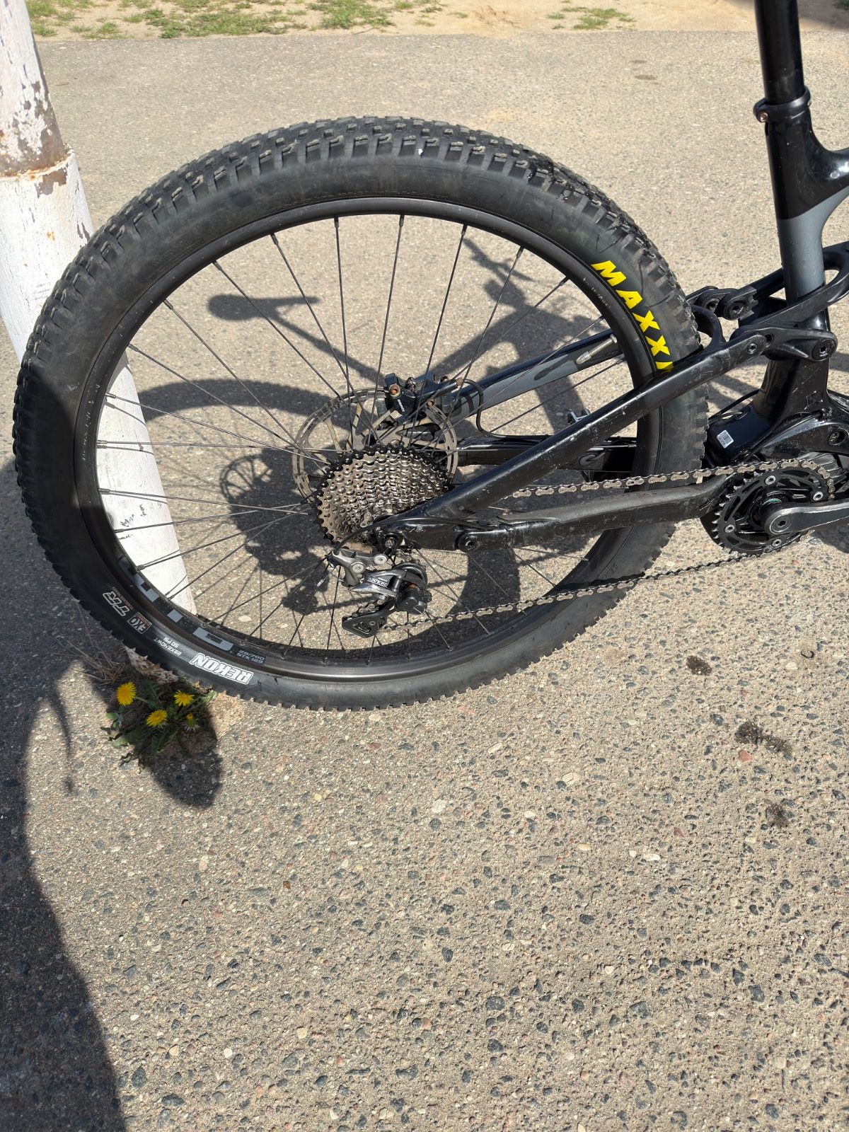 Cannondale Habit Neo 4