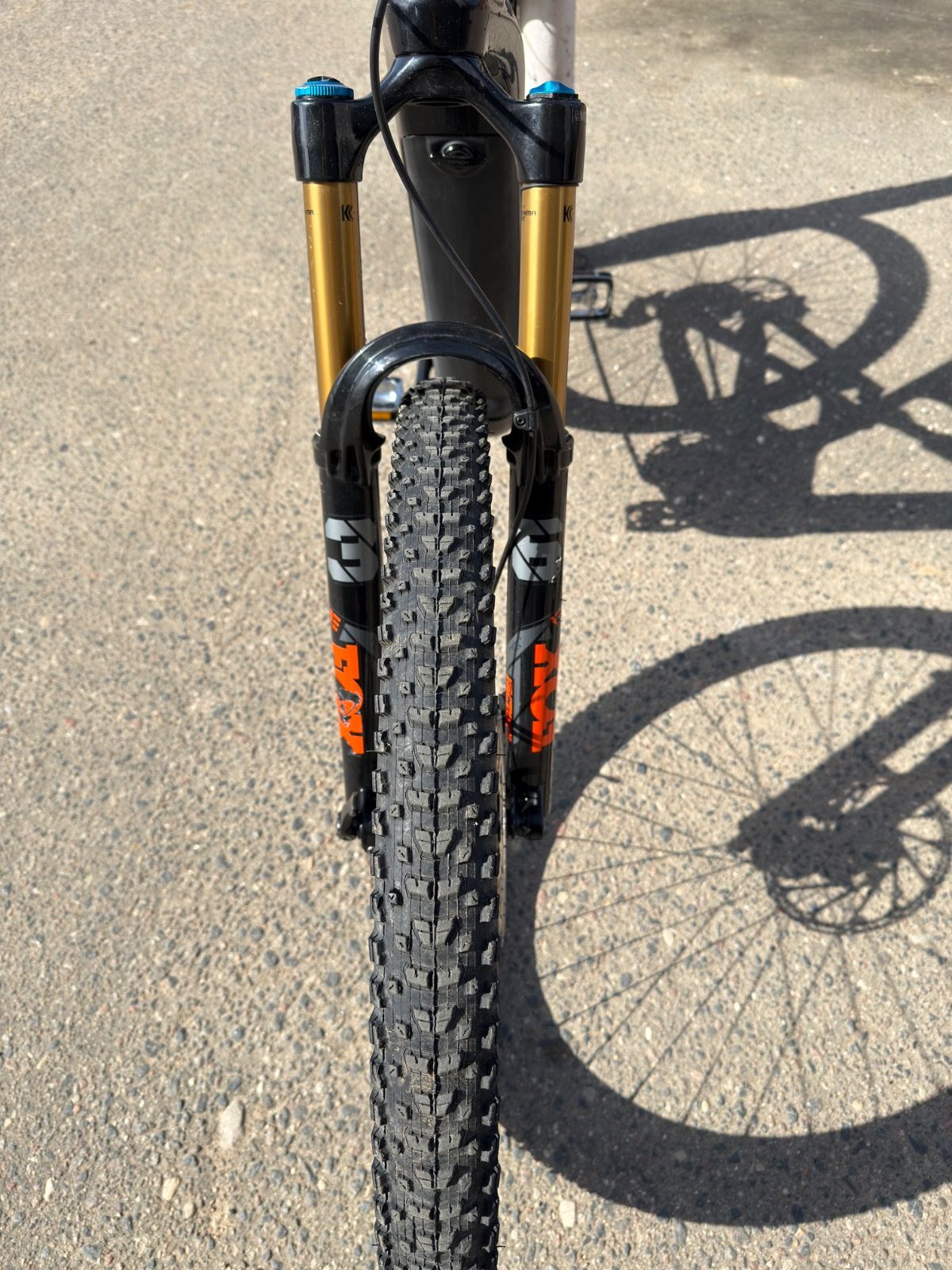 Cannondale Habit Neo 4