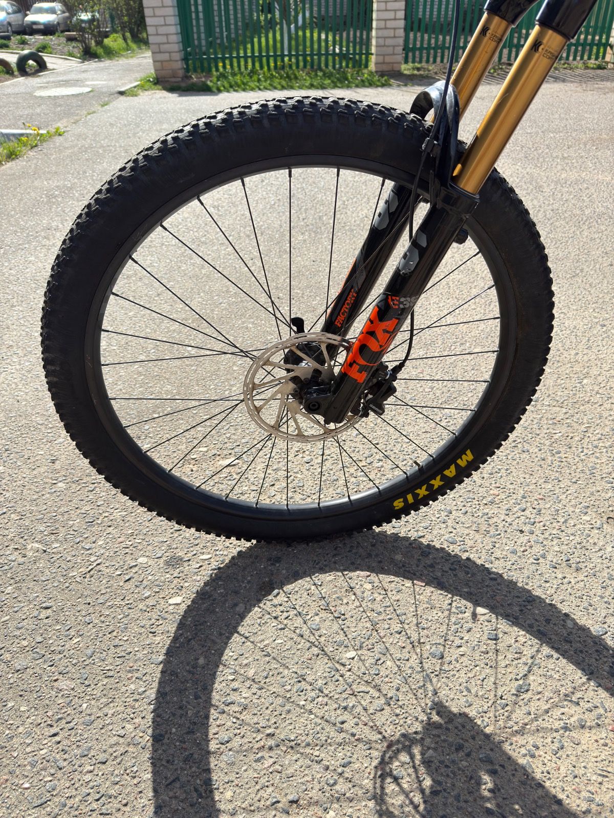 Cannondale Habit Neo 4