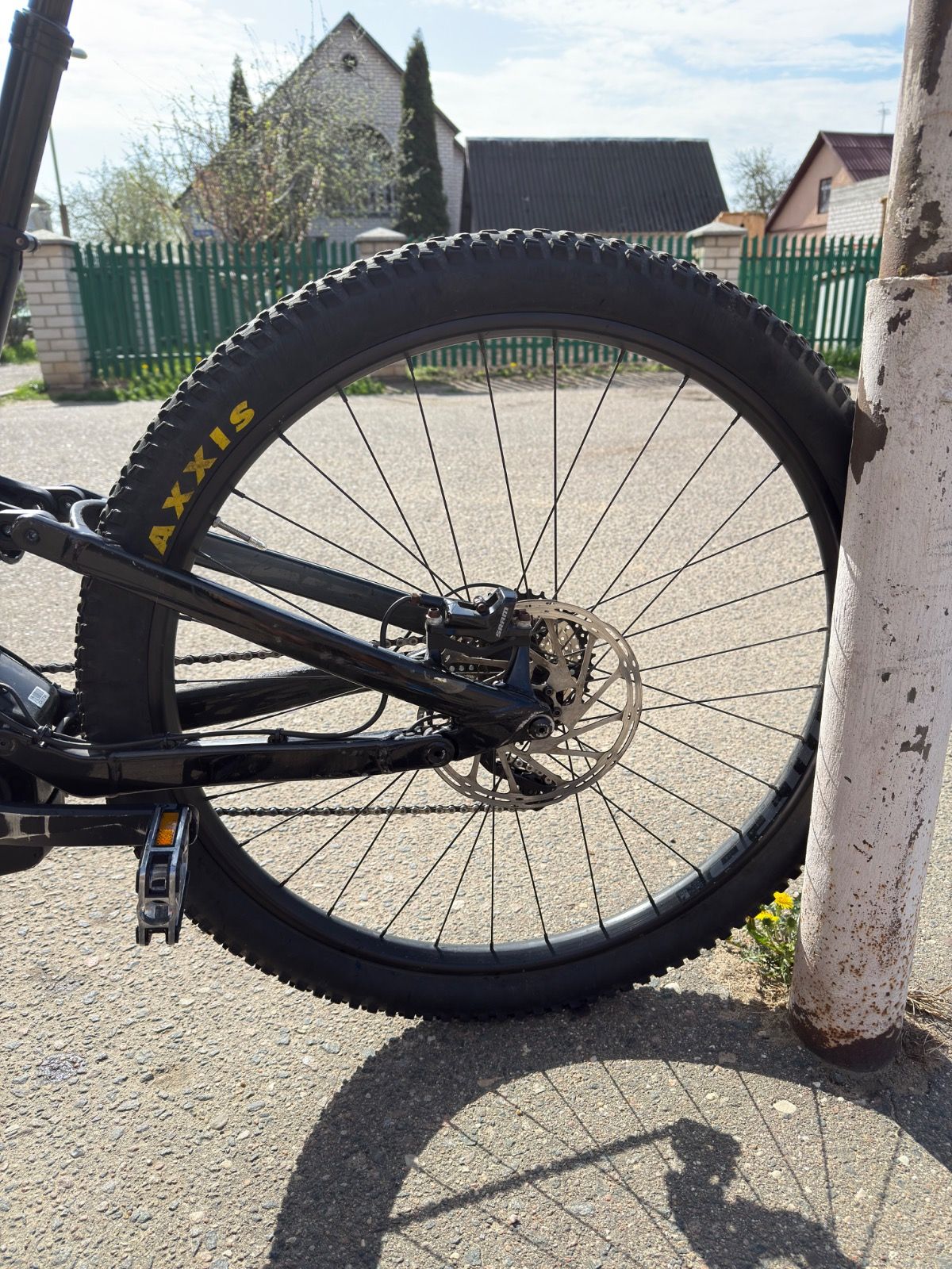 Cannondale Habit Neo 4