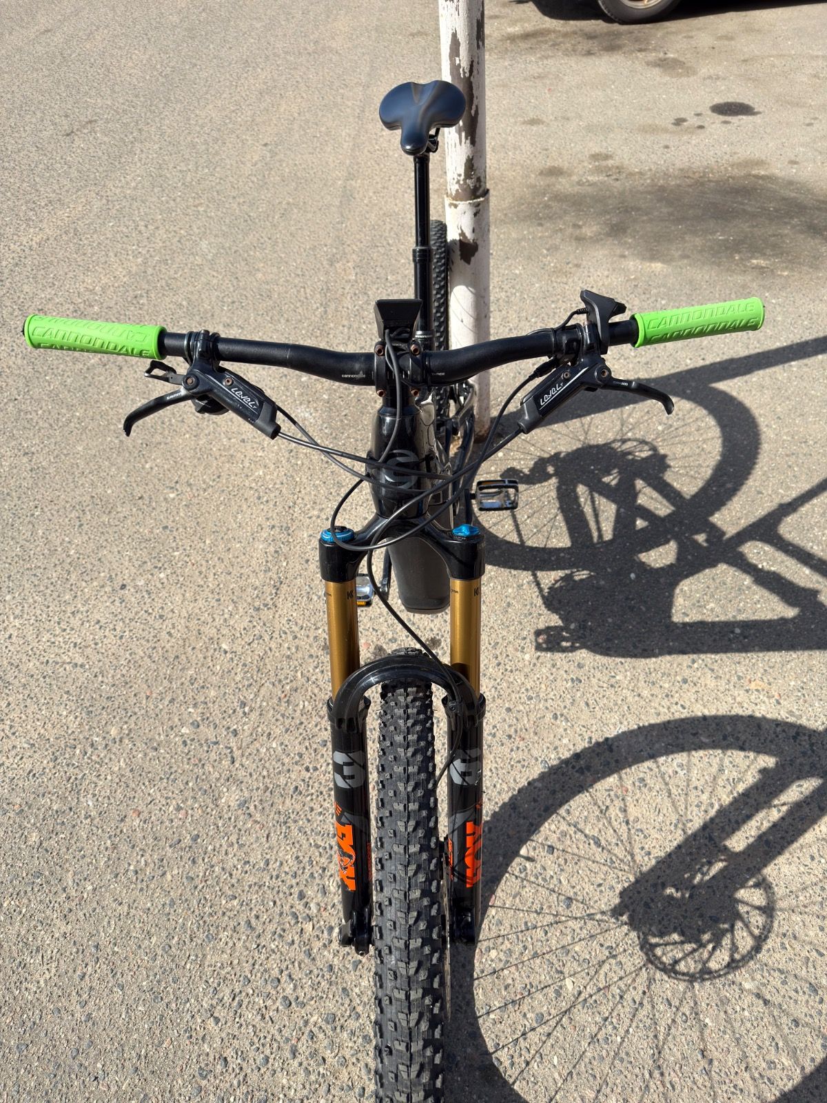 Cannondale Habit Neo 4