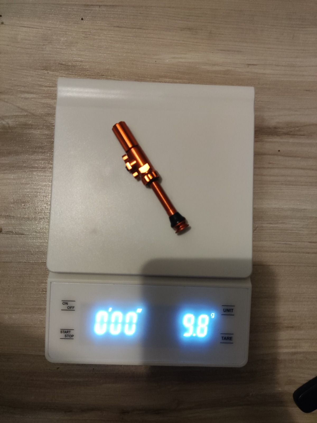 Нипеля Muc off Big bore