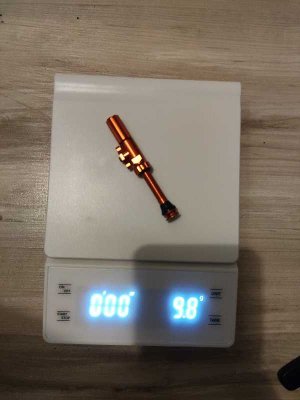 Нипеля Muc off Big bore