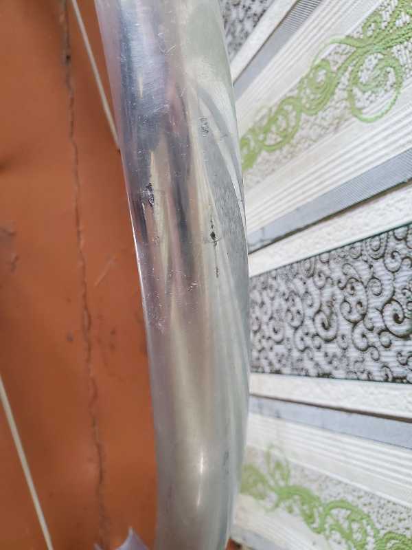 Крылья VeloOrange