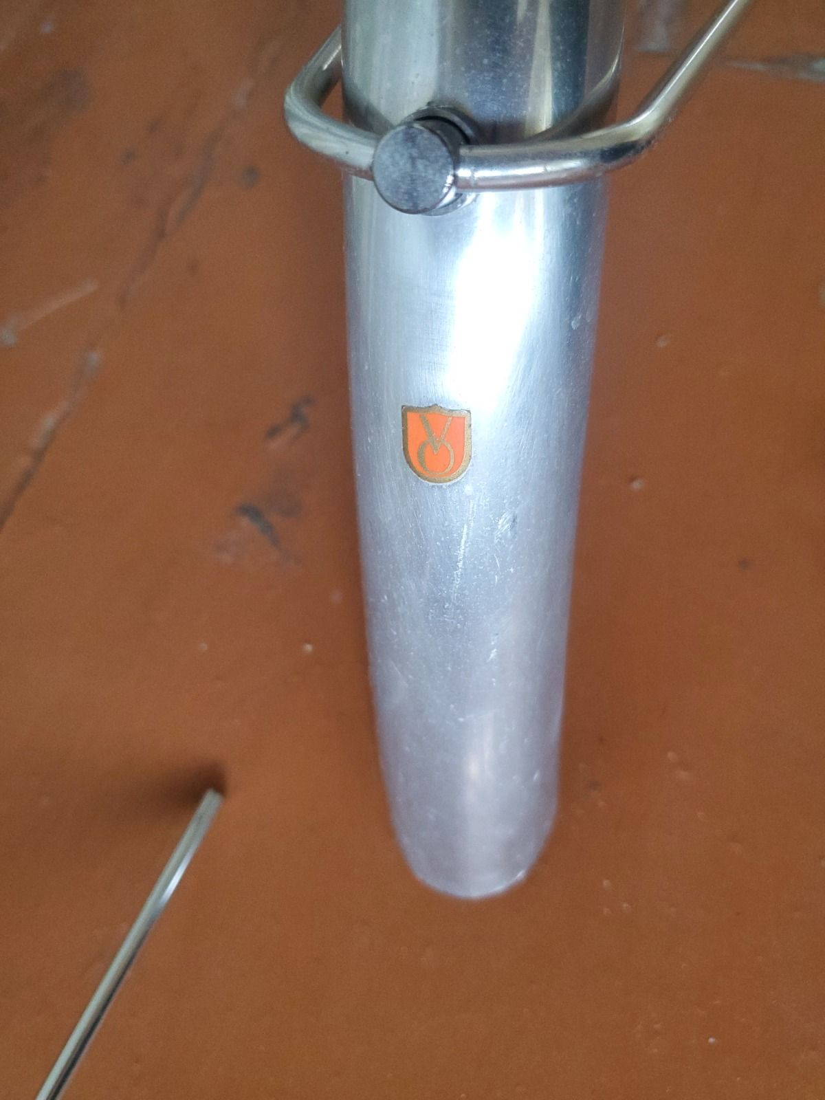 Крылья VeloOrange