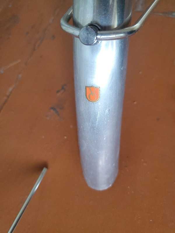 Крылья VeloOrange