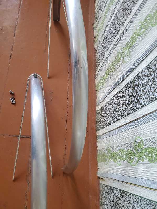 Крылья VeloOrange