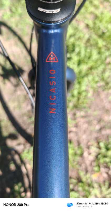 Marin Nicasio 2019