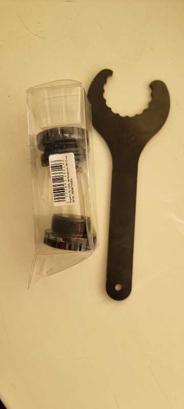 Новая каретка