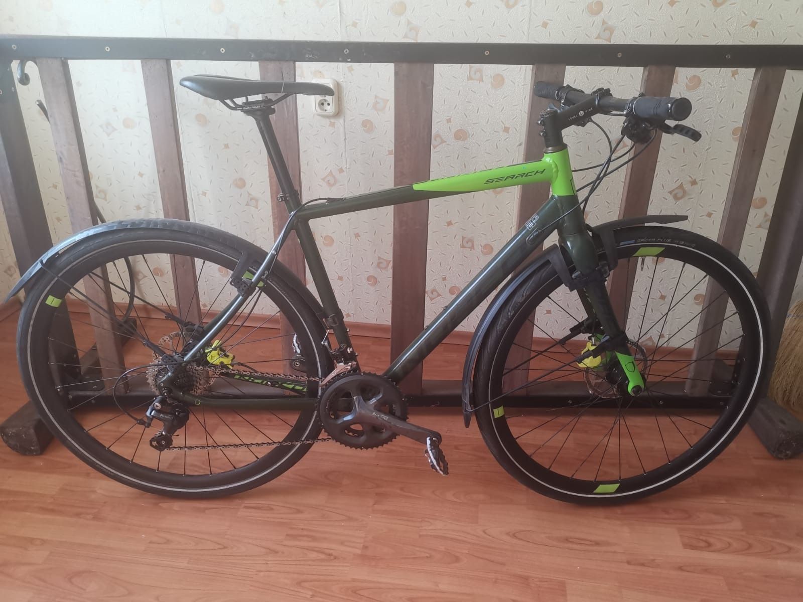 Гравел Norco Search