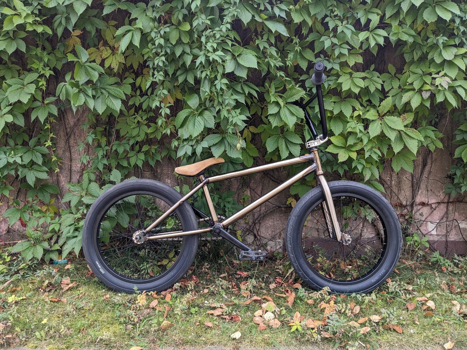 Топовый BMX Stereo Bikes Electro TT21 Cr-Mo 4130 Sanko 11.0 кг