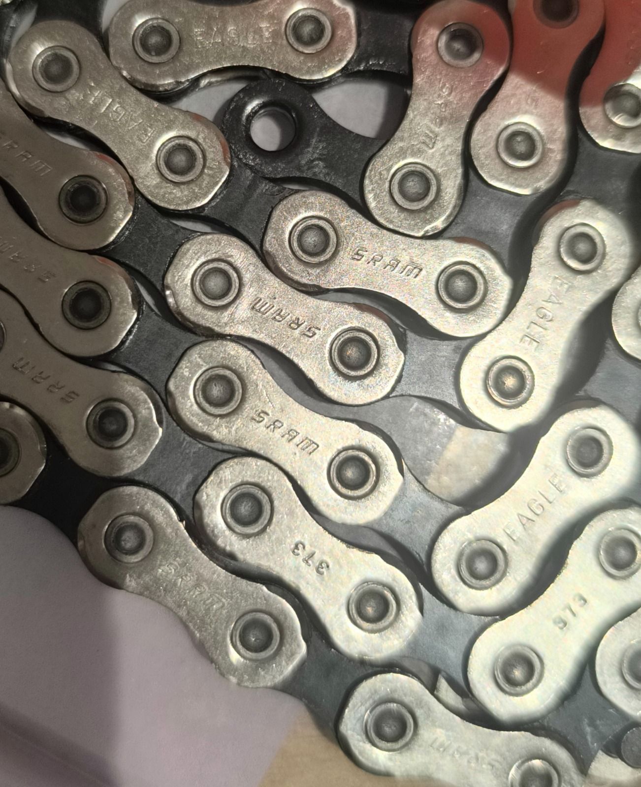 Велосипедная цепь SRAM GX