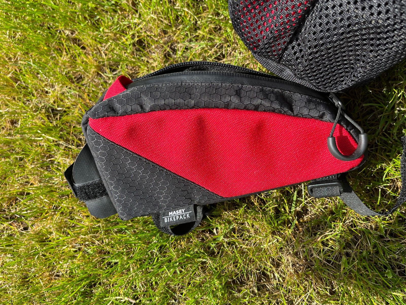 Комплект maseybikepack
