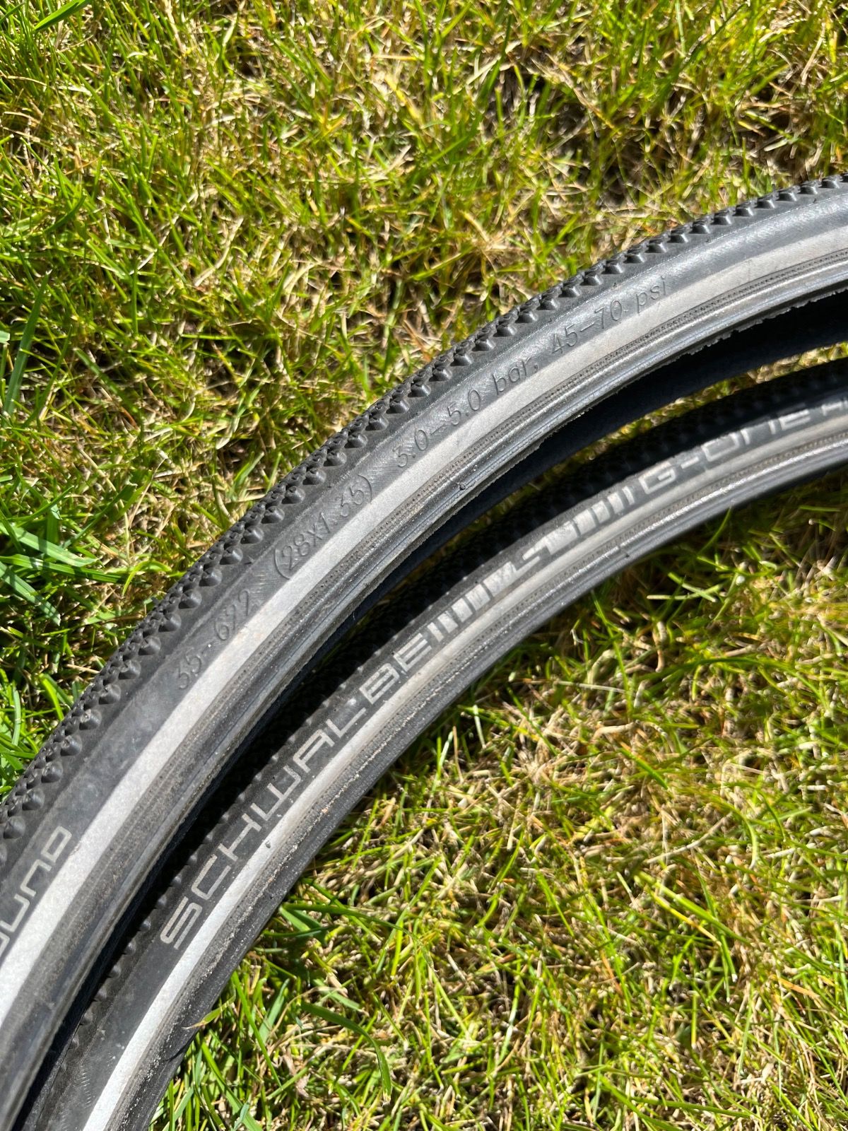 Велопокрышки schwalbe g-one allround 35-622. 28x1.35