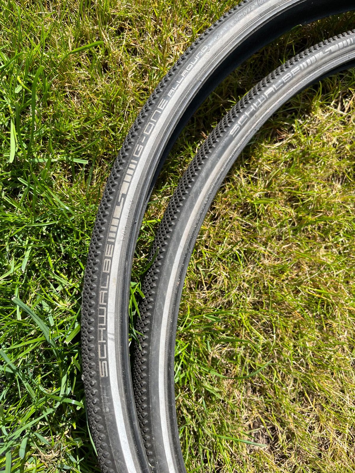 Велопокрышки schwalbe g-one allround 35-622. 28x1.35