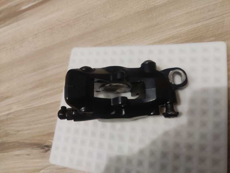 Тормозной суппорт  SLX BR-M7100 PM Post Mount