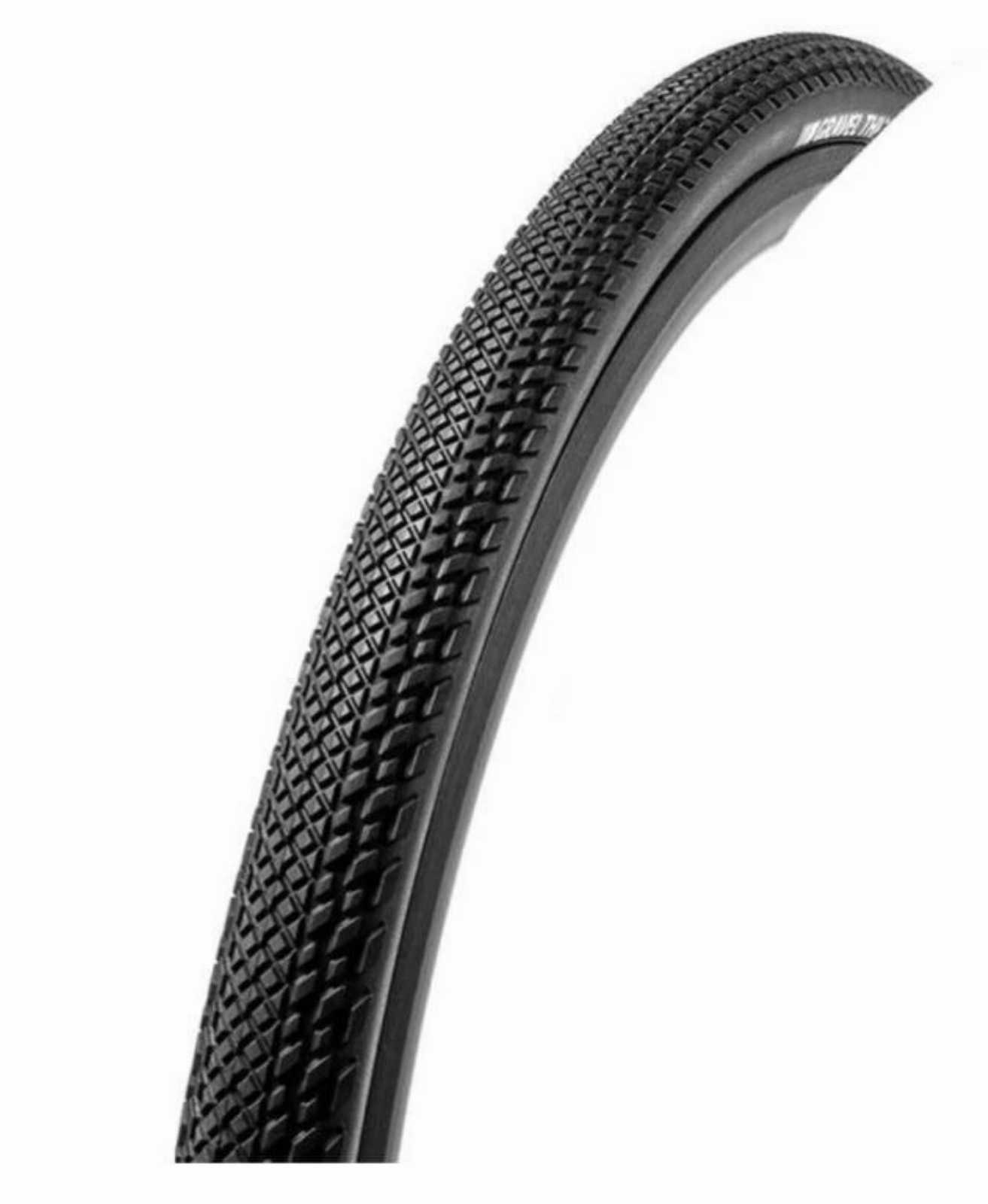 Tufo Thundero HD 700C x 40 Tubeless gravel tyre