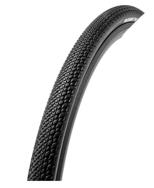 Tufo Thundero HD 700C x 40 Tubeless gravel tyre