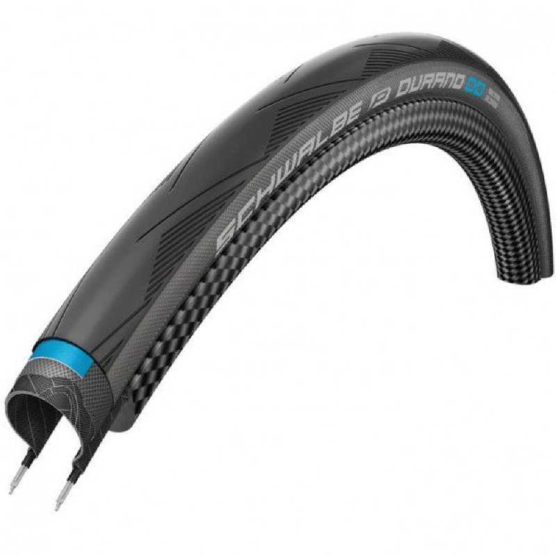 Покрышка Schwalbe Durano DD Addix Snake Skin 700x25C