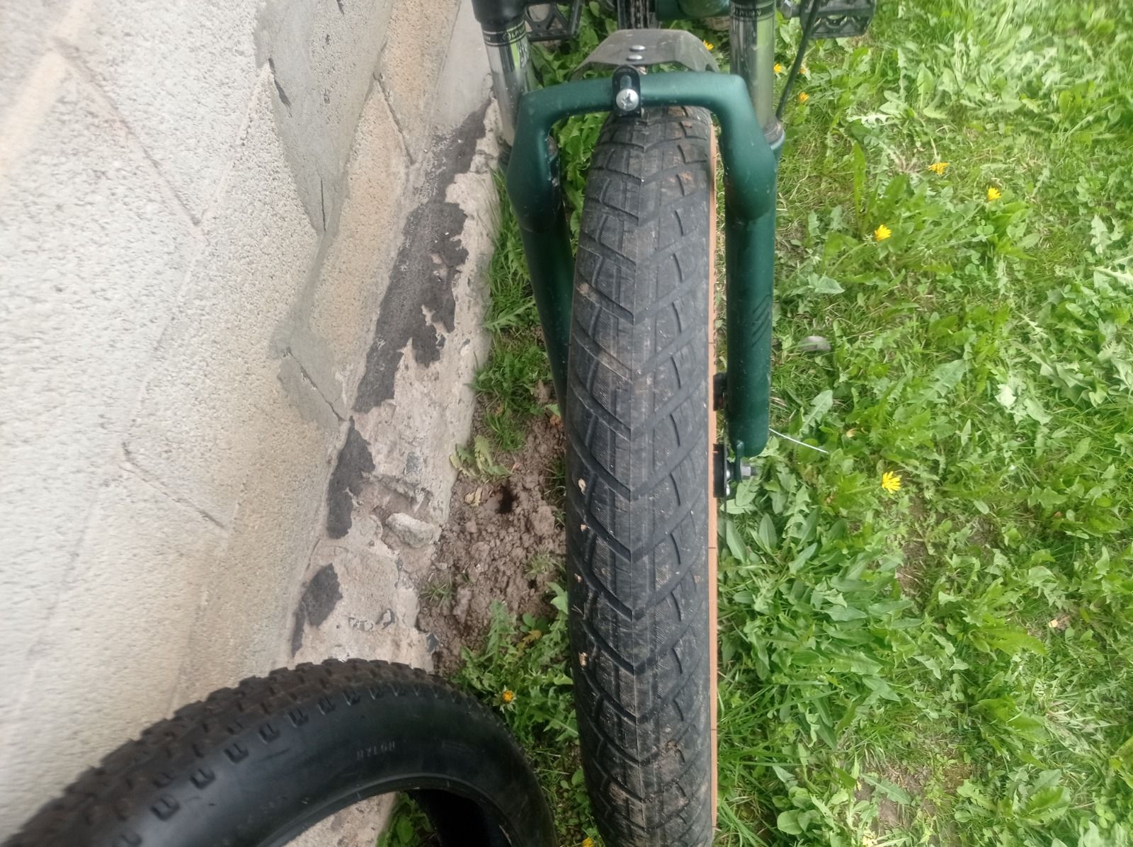 Фэтбайк