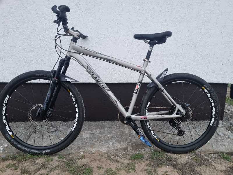 Specialized rockhopper