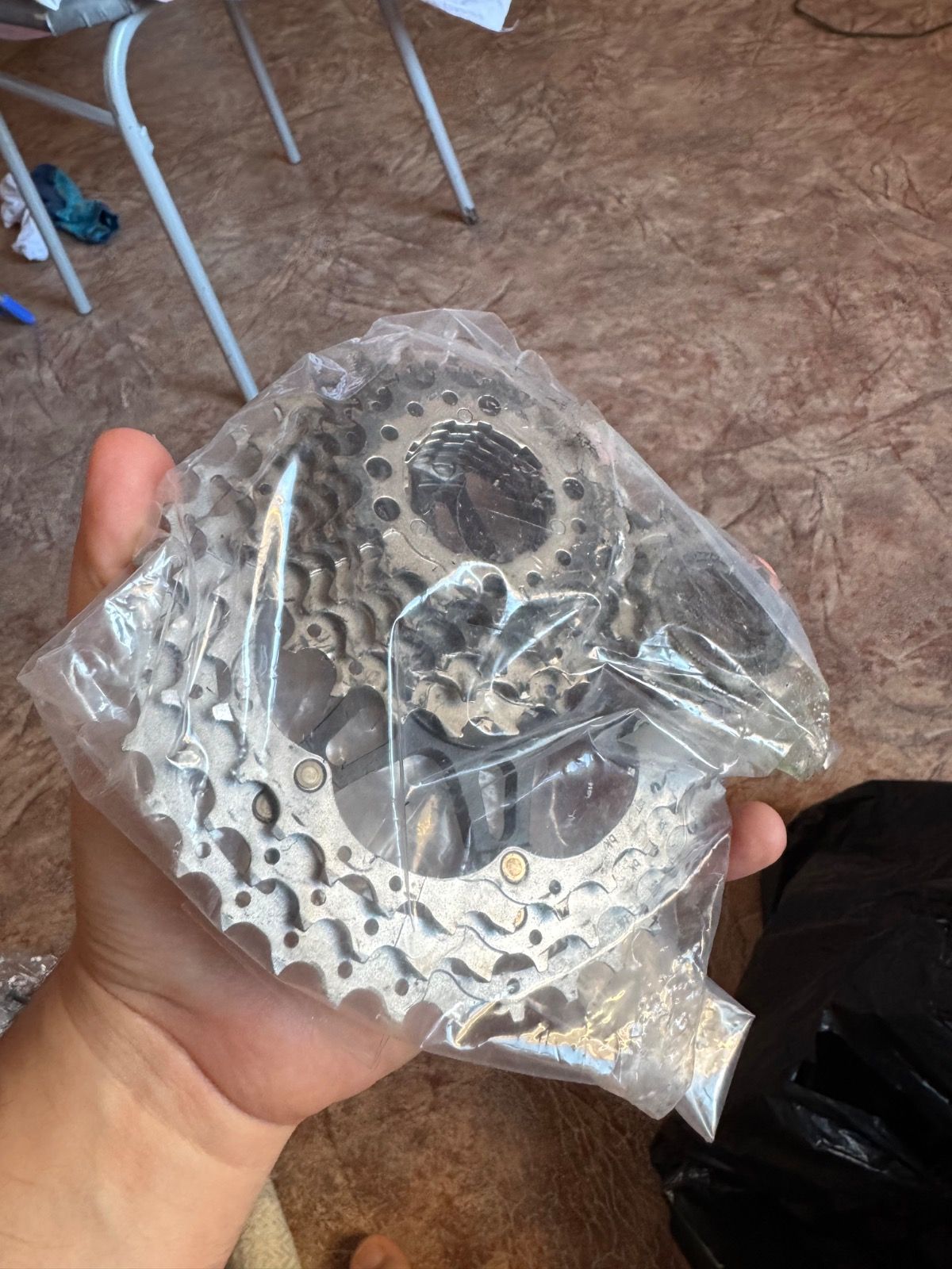 Группсет Deore XT 1x10