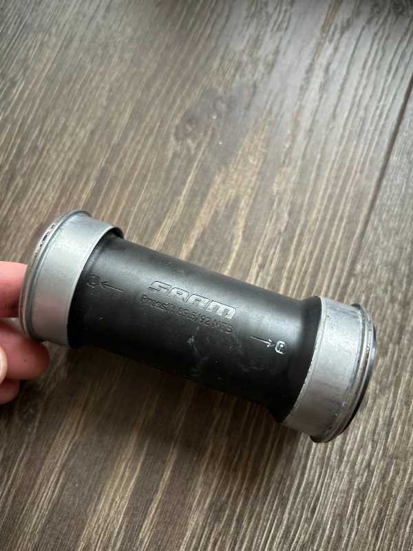 Карэтка Sram Dub Boost PF 89.5/92
