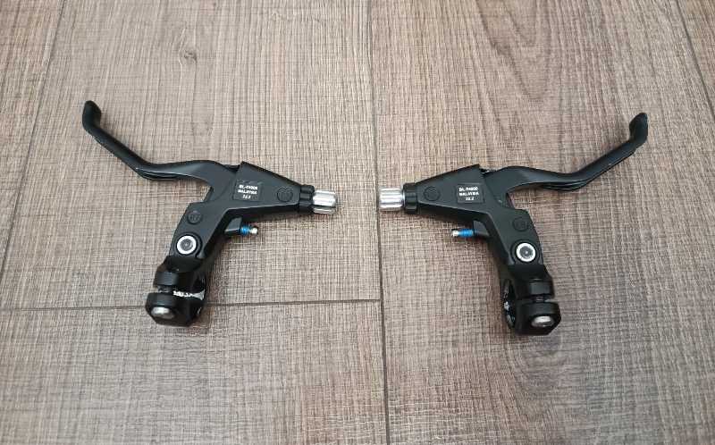 Тормозные ручки Shimano Alivio