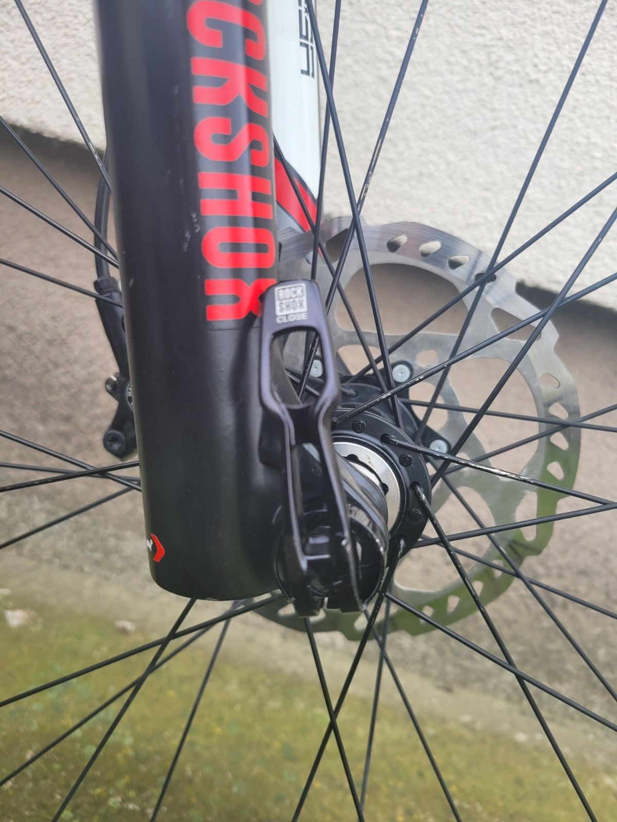 Велосипед  BULLS COPPERHEAD, ROCKSHOX,  DEORE XT,  29 колёса.