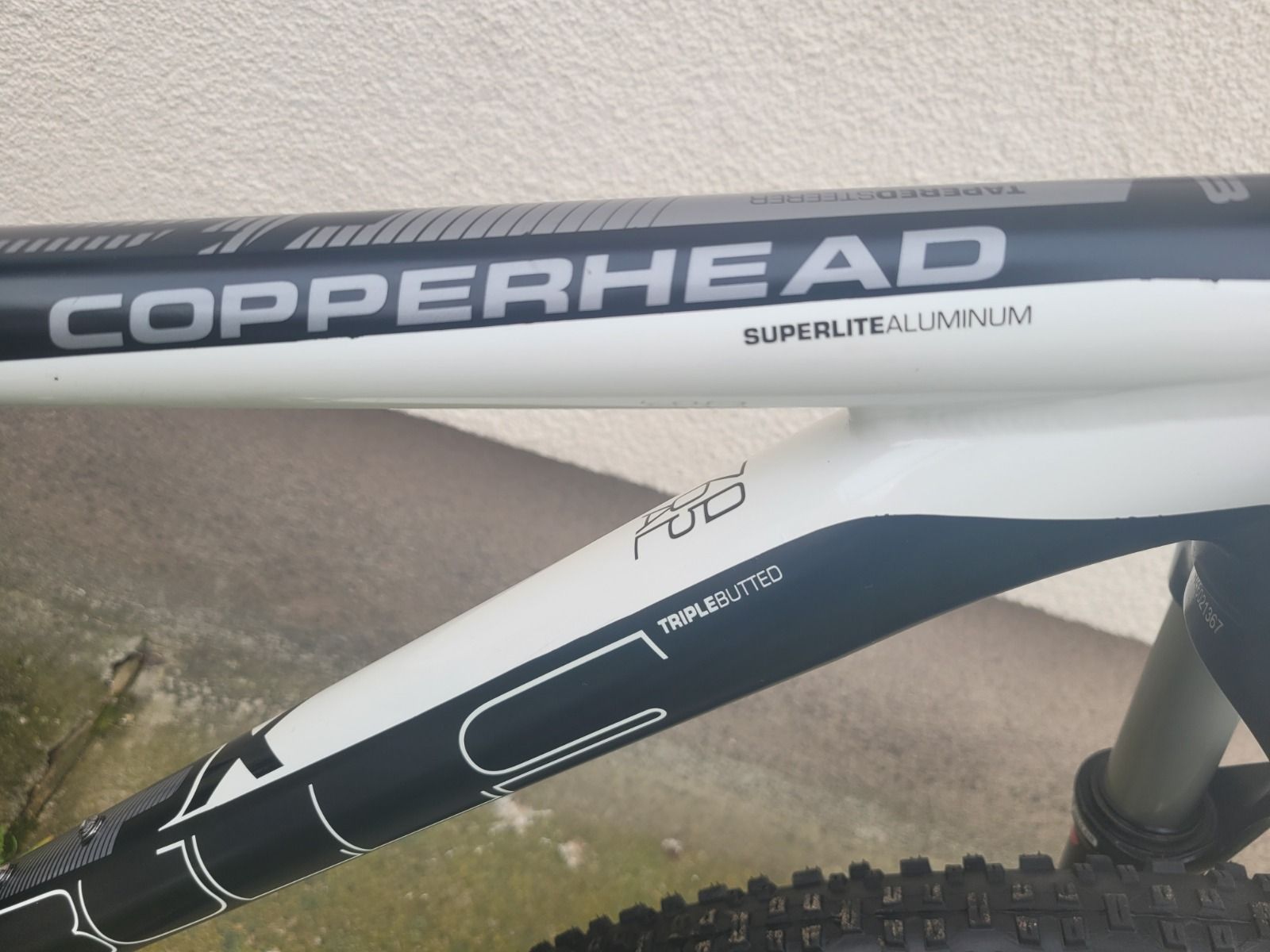 Велосипед  BULLS COPPERHEAD, ROCKSHOX,  DEORE XT,  29 колёса.