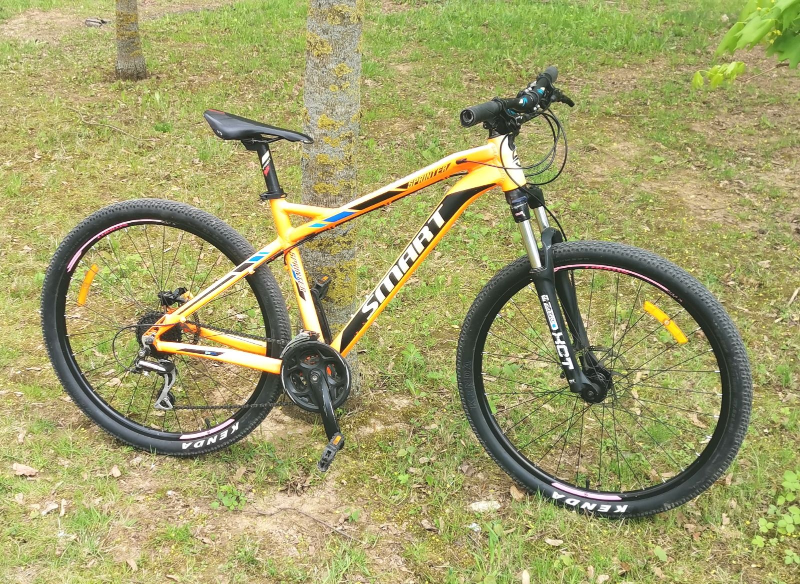 Горный велосипед Smart Sprinter 27,5
