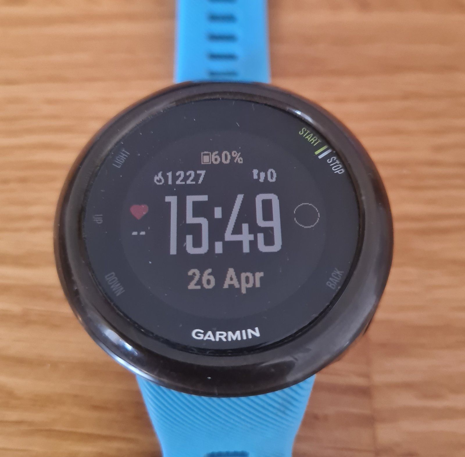 Garmin Forerunner 45