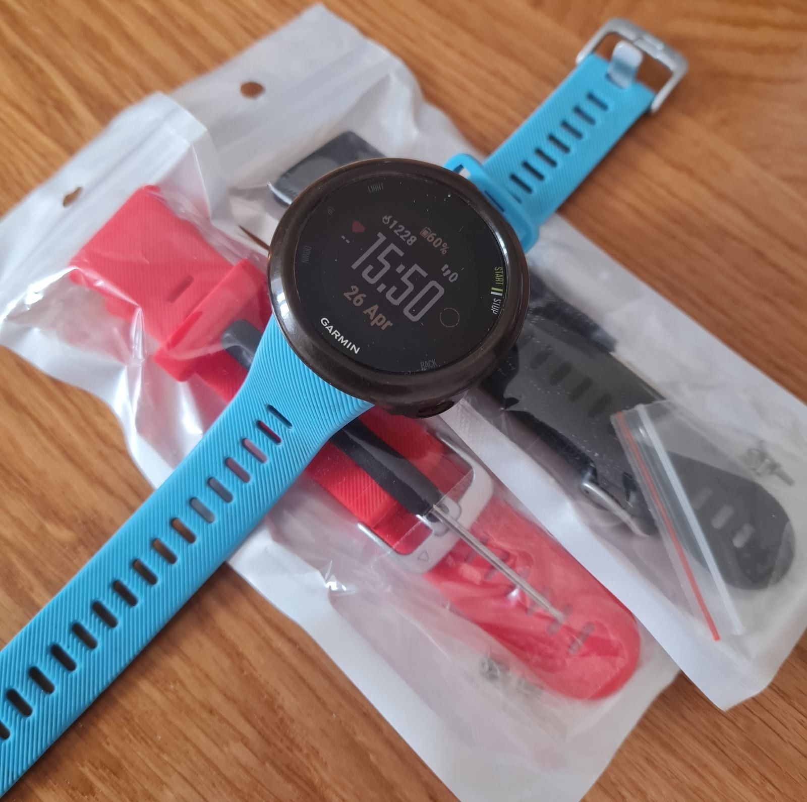 Garmin Forerunner 45