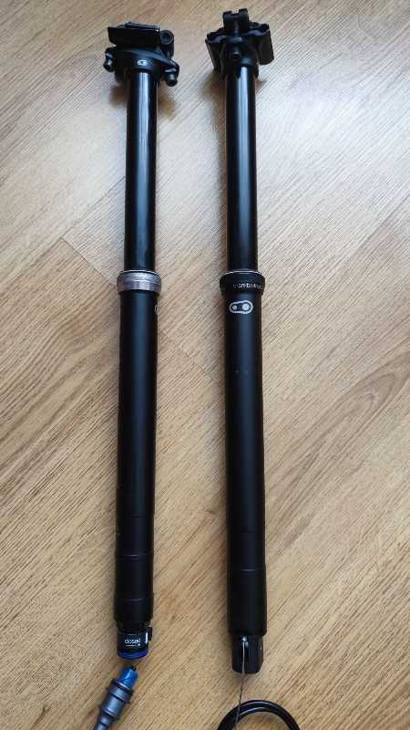 Crankbrothers Highline 7 dropper