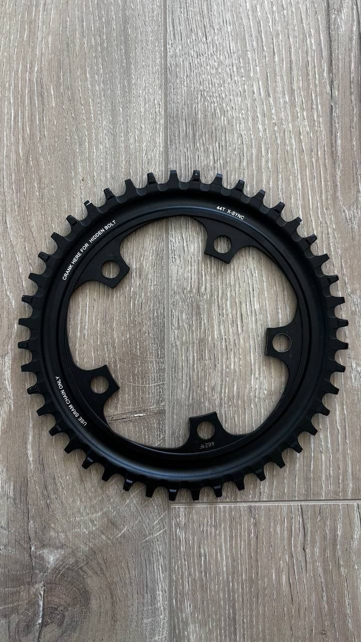 Звезда передняя SRAM 110 BCD 44 зуба для системы 1х11