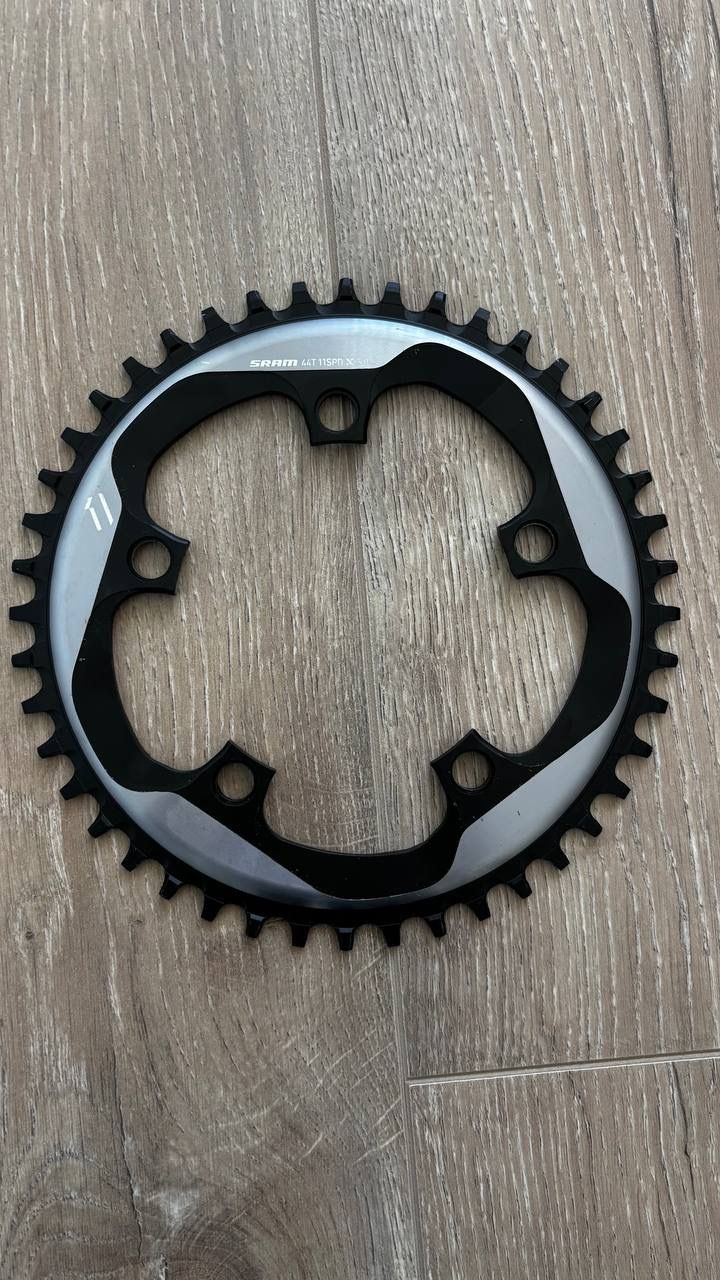 Звезда передняя SRAM 110 BCD 44 зуба для системы 1х11