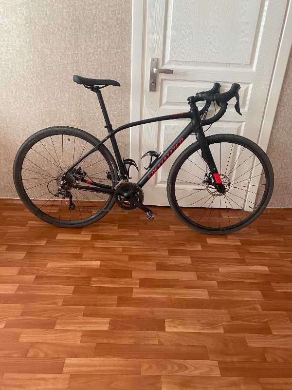 Specialized Diverge Elite DSW (M)