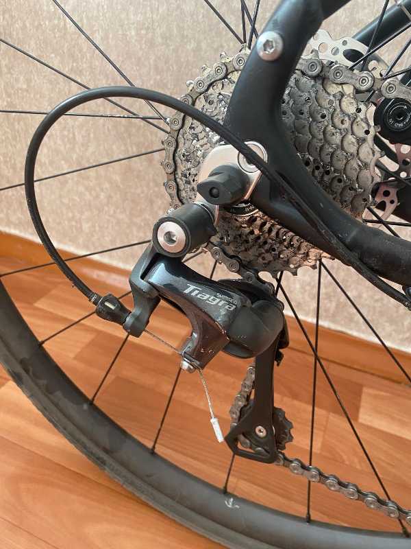 Specialized Diverge Elite DSW (M)
