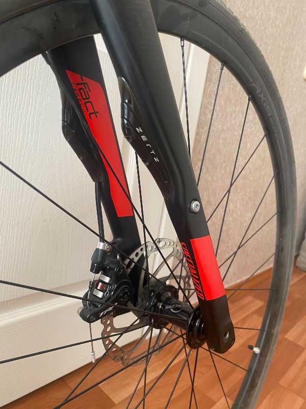 Specialized Diverge Elite DSW (M)