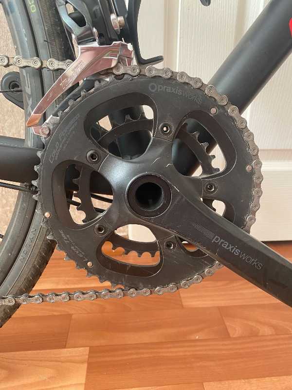 Specialized Diverge Elite DSW (M)