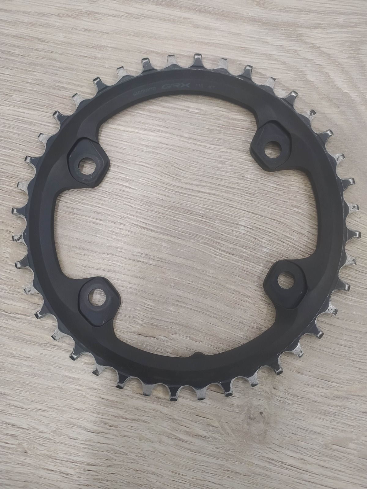 Звезда передняя для Shimano FC-RX600-11, 40T