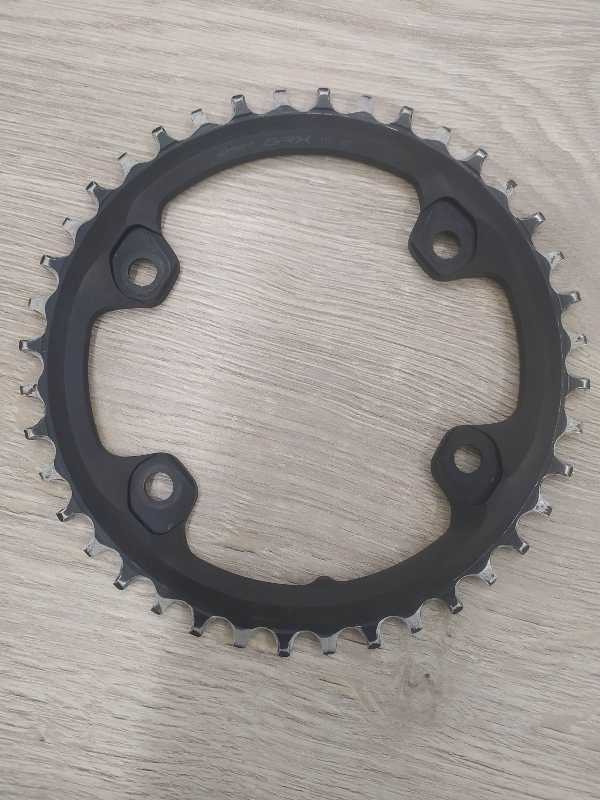 Звезда передняя для Shimano FC-RX600-11, 40T