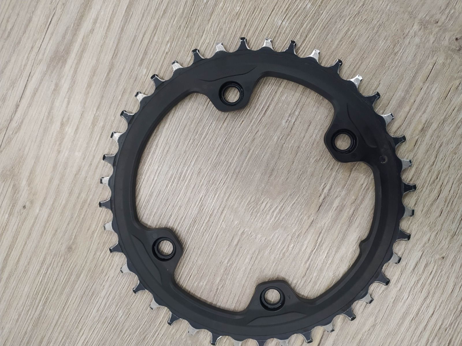 Звезда передняя для Shimano FC-RX600-11, 40T