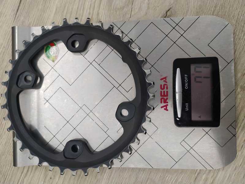 Звезда передняя для Shimano FC-RX600-11, 40T