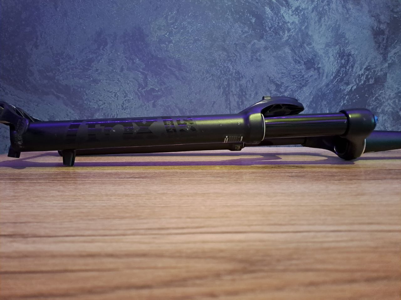 Вилка FOX Rhythm 32 FLOAT 29/27.5+ 100mm
